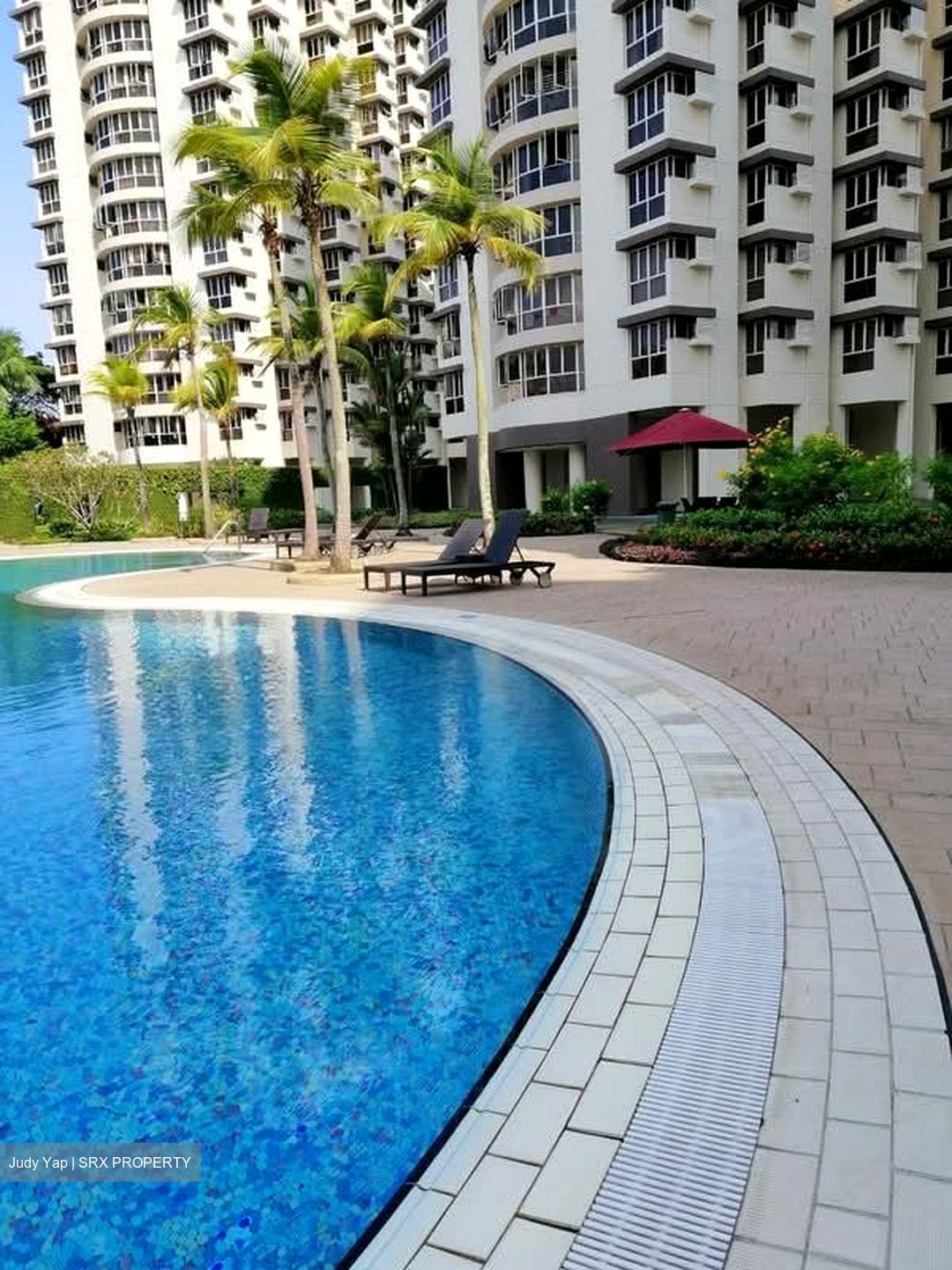 Bullion Park (D26), Condominium #579660651
